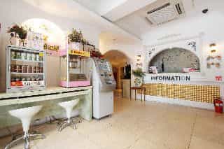 Jongno Cutee Hotel Jongno Cutee Hotel