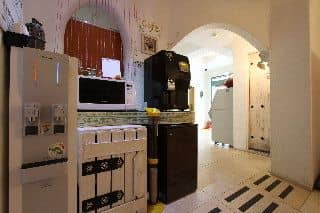 Jongno Cutee Hotel Jongno Cutee Hotel