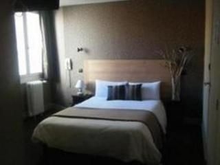 Hotel Des Sables Dor4