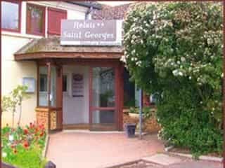 Relais Saint Georges Pithiviers Relais Saint Georges Pithiviers