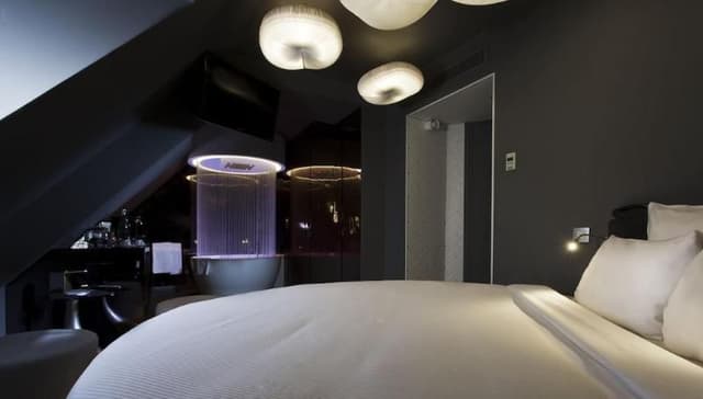 SUITE STANDARD