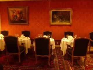 Le Grand Hotel De Lesperance Le Grand Hotel De Lesperance
