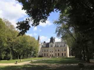 Chateau De La Barbiniere Chateau De La Barbiniere
