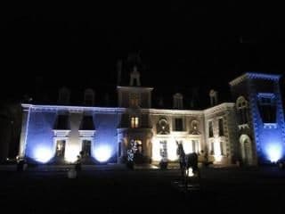Chateau De La Barbiniere Chateau De La Barbiniere