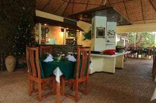 Bohol Sea Resort Bohol Sea Resort