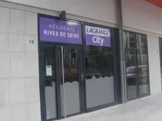 Lagrange City Les Rives De Seine Lagrange City Les Rives De Seine