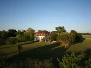 Grand Mauroux Grand Mauroux