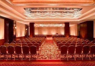 โรงแรมเจดับบลิว แมริออท เมดาน (JW Marriott Hotel Medan)4