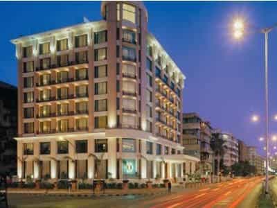 InterContinental Marine Drive Mumbai By IHG