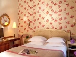 โรงแรมโดฟิน แซ็งแฌร์แม็ง (Hotel Dauphine Saint Germain)3