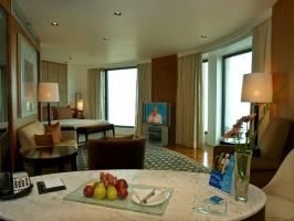 Intercontinental Marine Drive Mumbai2