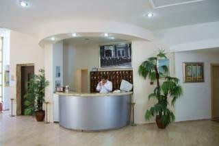 Marbas Hotel Marbas Hotel