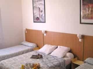 Hotel Polygone Hotel Polygone