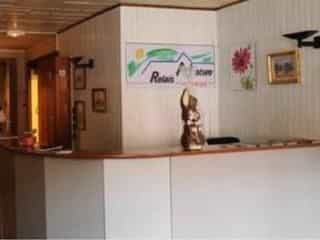 Auberge Relais Nature Auberge Relais Nature