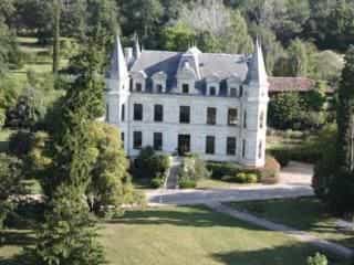 Chateau De Camiac Chateau De Camiac