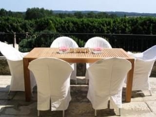 Chateau Les Merles4