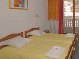 Hotel Eliova Leau Vive Hotel Eliova Leau Vive