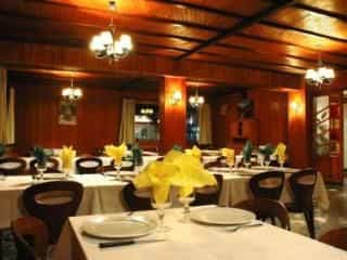 Hotel Eliova Leau Vive Hotel Eliova Leau Vive