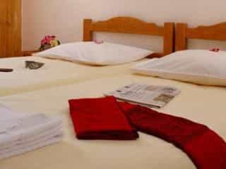 Hotel Eliova Leau Vive Hotel Eliova Leau Vive