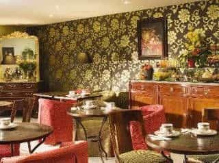 Hotel Royal St Germain Hotel Royal St Germain