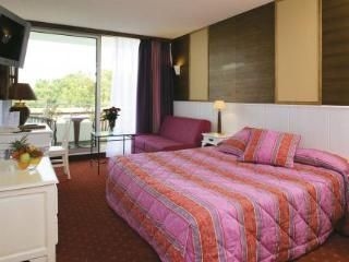 Hotel Point France4