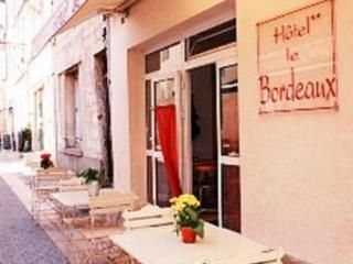 Hotel Le Bordo4