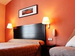 Hotel Le Bordo Hotel Le Bordo