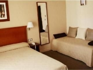 Hotel Le Bordo1