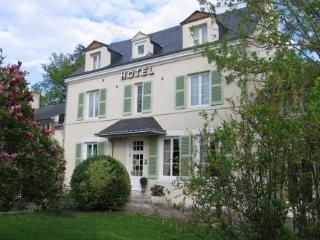 Hotel Villa Marjane0