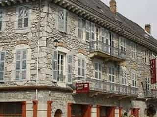 Hotel George Hotel George