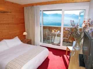 Hotel Le Grand Tetras Hotel Le Grand Tetras