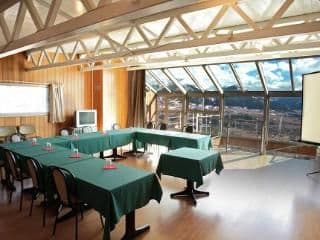 Hotel Le Grand Tetras Hotel Le Grand Tetras