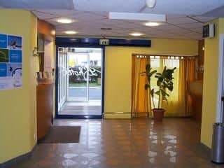 Blue Hotel Blue Hotel