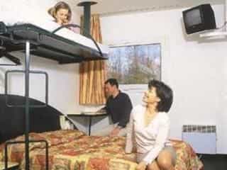 Hotel Mister Bed Troyes Hotel Mister Bed Troyes