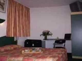 Hotel Mister Bed Troyes Hotel Mister Bed Troyes