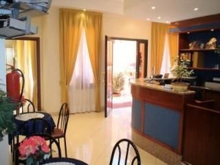 Hotel Greco Milan0