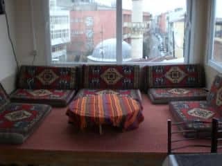 Istanbul Comfort Hotel Istanbul Comfort Hotel