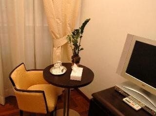 Bellesuite Rome1