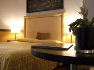 Bellesuite Rome0
