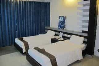 The Metropolis Suites The Metropolis Suites
