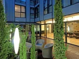 Hotel Hor Hotel Hor