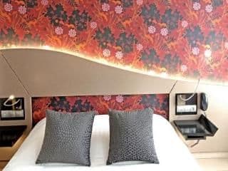 Hotel Hor Hotel Hor