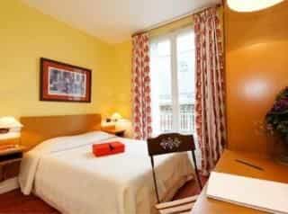 La Manufacture (Hip Hotels Budget) La Manufacture (Hip Hotels Budget)