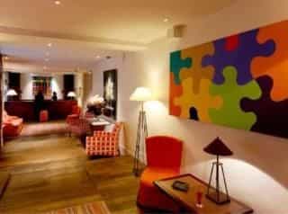 La Manufacture (Hip Hotels Budget) La Manufacture (Hip Hotels Budget)