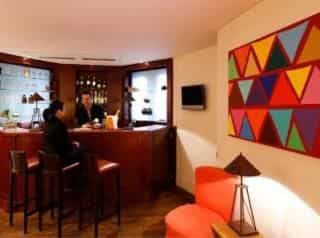La Manufacture (Hip Hotels Budget) La Manufacture (Hip Hotels Budget)