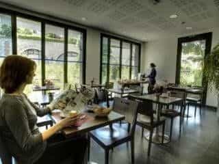 อะดาโจ แอคเสส ปารีส บาสตีย์ อพาร์ตโฮเต็ล อะดาโจ แอคเสส ปารีส บาสตีย์ อพาร์ตโฮเต็ล