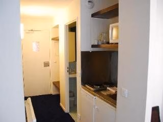 Adagio Access Paris Bastille Aparthotel2
