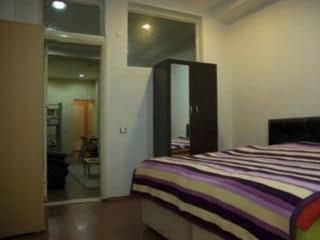 Istanbul Apart House Istanbul Apart House