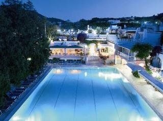 Hotel Continental Ischia0