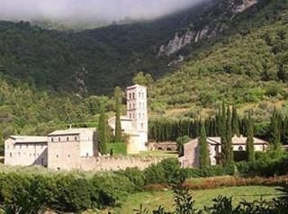 Abbazia San Pietro In Valle0